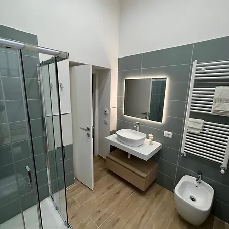 Bed & Breakfast Notte Di Note 3*