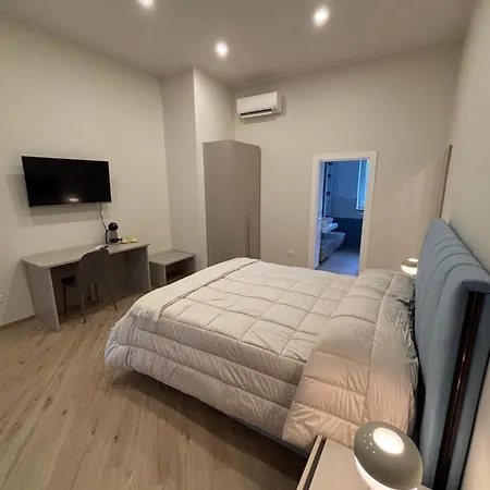 Notte Di Note ベッド・アンド・ブレックファスト *