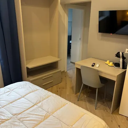 ベッド・アンド・ブレックファスト Notte Di Note