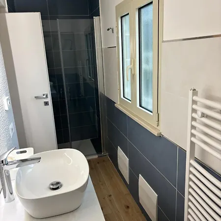 ベッド・アンド・ブレックファスト Notte Di Note