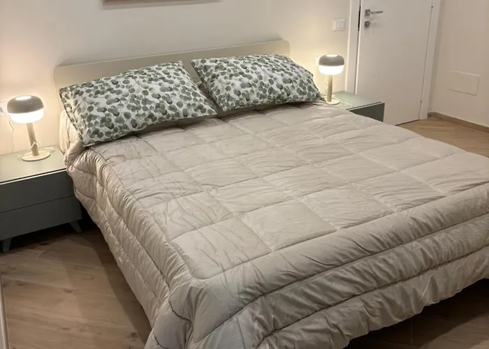 ベッド・アンド・ブレックファスト Notte Di Note