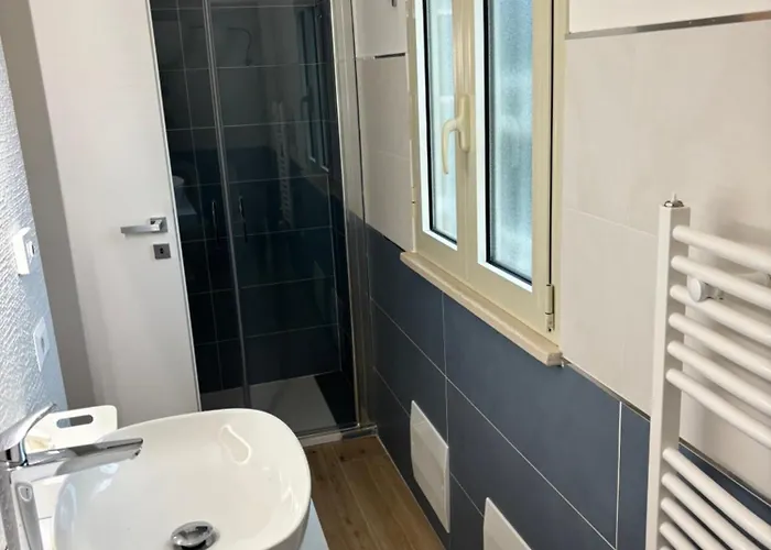 ベッド・アンド・ブレックファスト Notte Di Note