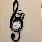 Notte Di Note Отель типа 