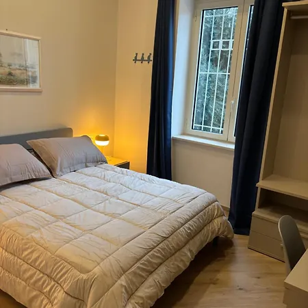 Notte Di Note * 帕加尼