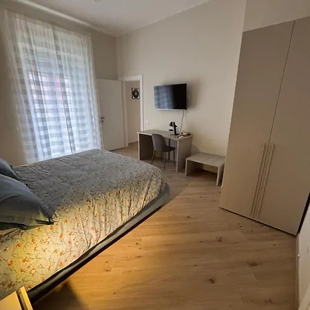 Notte Di Note Bed & Breakfast 3*