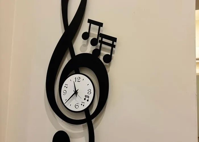 Notte Di Note 住宿加早餐酒店 *