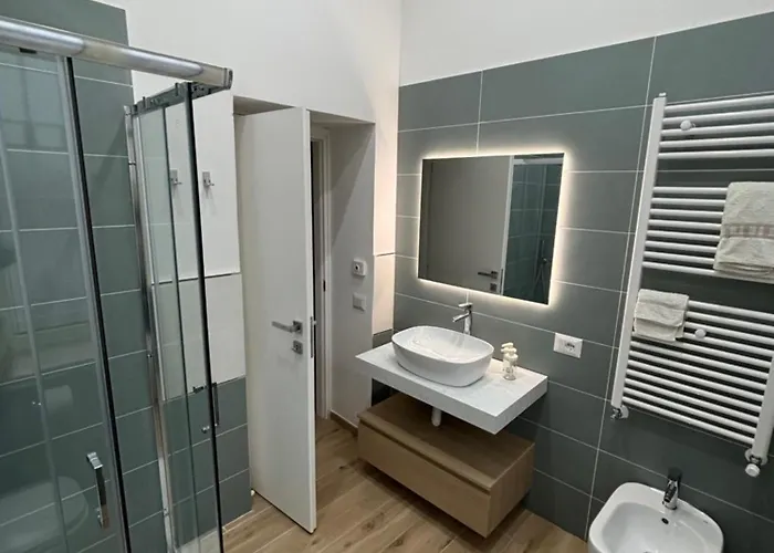 住宿加早餐酒店 Notte Di Note *