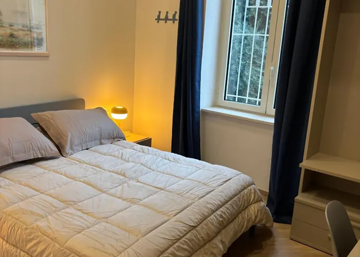 Notte Di Note * 帕加尼