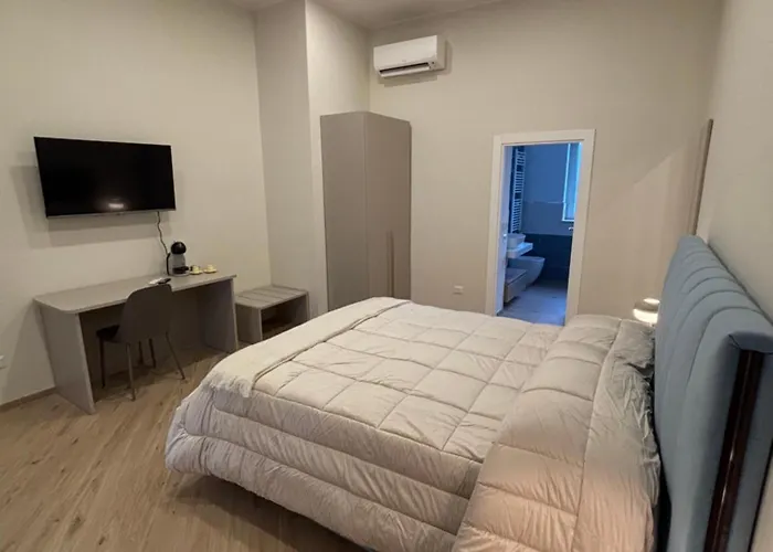 Notte Di Note 住宿加早餐酒店 *